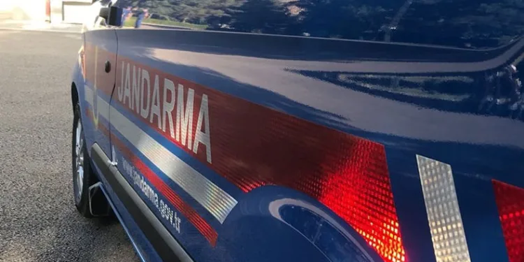 Çankırı’da aranan 53 şahıs yakalandı