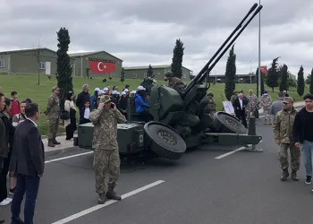 TSK’den anlamlı etkinlik