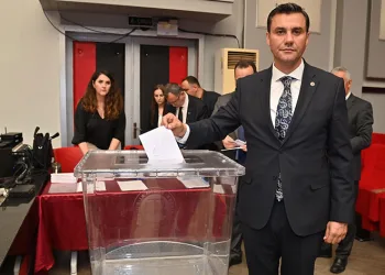 Manisa’yı temsil edecek üyeler belirlendi