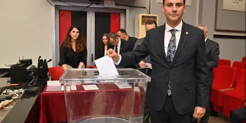 Manisa’yı temsil edecek üyeler belirlendi