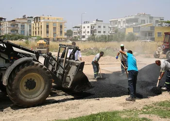 Ceyhan’da ‘Acil Müdahale Ekibi’ kuruldu