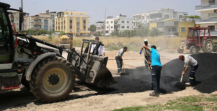 Ceyhan’da ‘Acil Müdahale Ekibi’ kuruldu