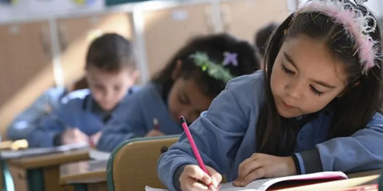 Yeni müfredat onaylandı