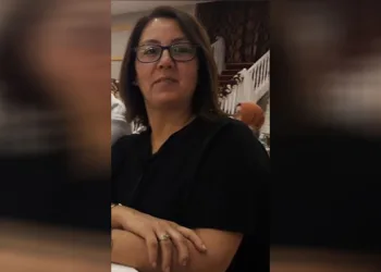 Denizli’de CHP İlçe Kadın Kolları Başkanı istifa etti