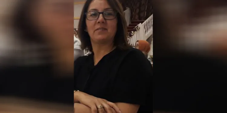 Denizli’de CHP İlçe Kadın Kolları Başkanı istifa etti