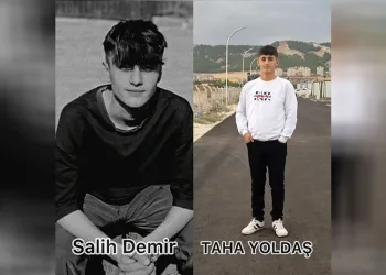 Kayıp kuzenler Şanlıurfa’da bulundu