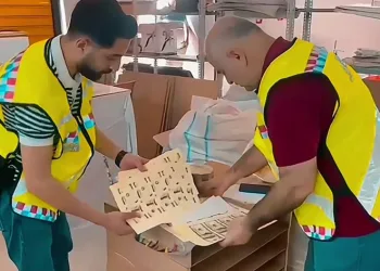 3 milyon dolarlık sahte para operasyonu
