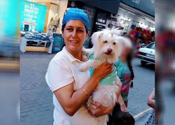 Polise şikayet ettiği şahıs tarafından vurularak öldürüldü