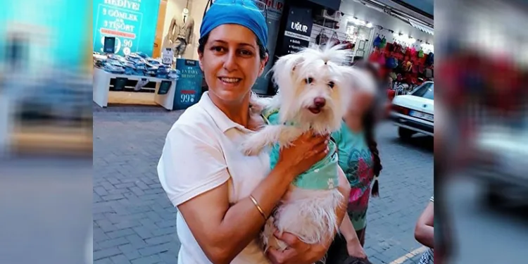 Polise şikayet ettiği şahıs tarafından vurularak öldürüldü
