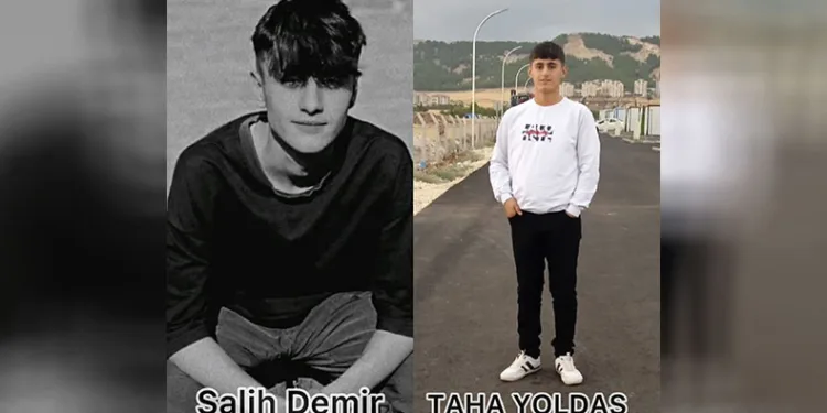 Kayıp kuzenler Şanlıurfa’da bulundu