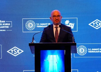 “TSE, marka değerini güçlendirdi”