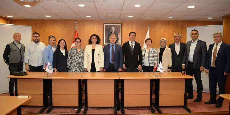 Çay ve kahve posaları komposta dönüşecek