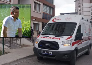 43 yaşındaki adam evinde ölü bulundu