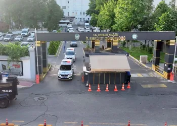 Batman’da “siber sapık” operasyonu