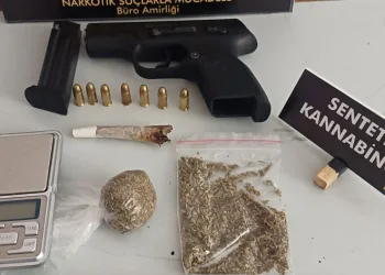 Emniyet uyuşturucu tacirleri göz açtırmıyor