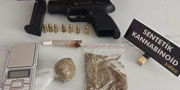 Emniyet uyuşturucu tacirleri göz açtırmıyor