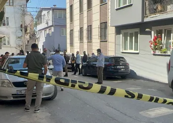 Bursa’da baba dehşeti! 3 çocuğunu öldürdü