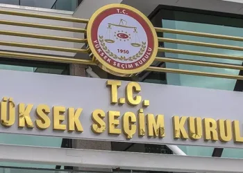 Çanakkale’de iki köyde seçim tekrarlanacak