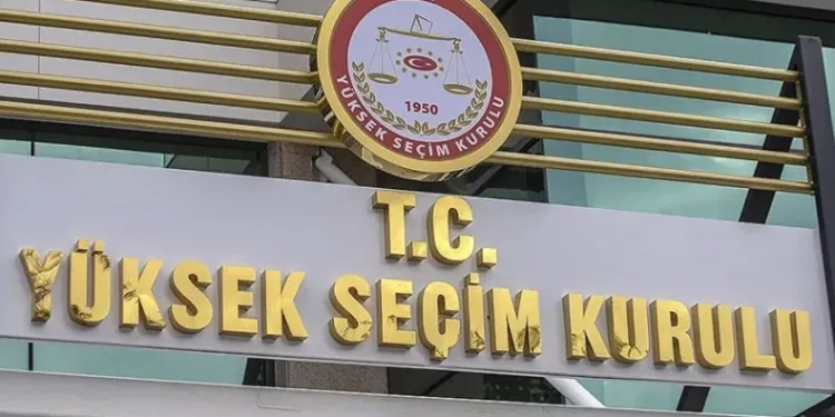 Çanakkale’de iki köyde seçim tekrarlanacak