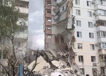 Ukrayna’nın Rusya’ya saldırısında 15 kişi öldü
