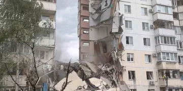 Ukrayna’nın Rusya’ya saldırısında 15 kişi öldü