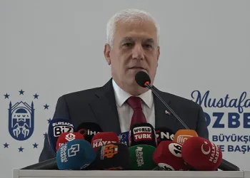 “Çiftçinin de köylünün de kıymetini biliyoruz”