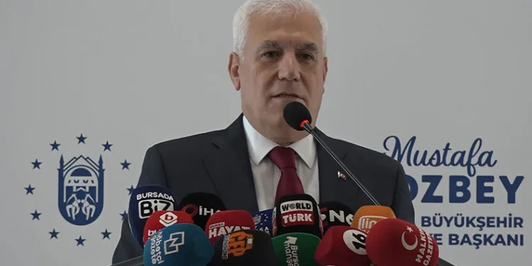 “Çiftçinin de köylünün de kıymetini biliyoruz”