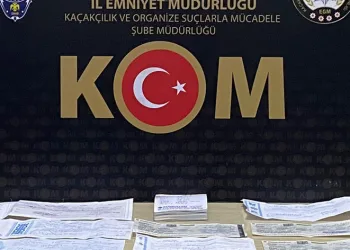 Kars’ta tefeci operasyonu