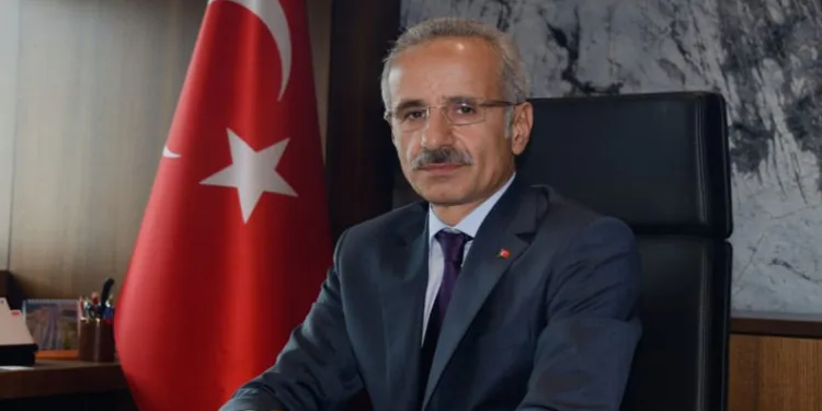 Abdülkadir Uraloğlu’ndan Bursa’ya yeni otoyol müjdesi