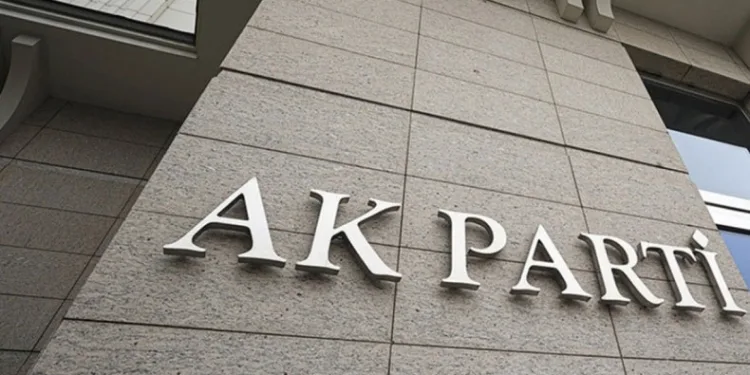 AK Parti’nin Kızılcahamam Kampı tarihi öne alındı