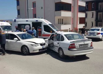 Karabük’te araç sayısı 75 bin’i aştı