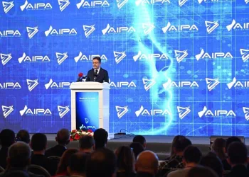 “Dünyada iki ülkeden birisiyiz”