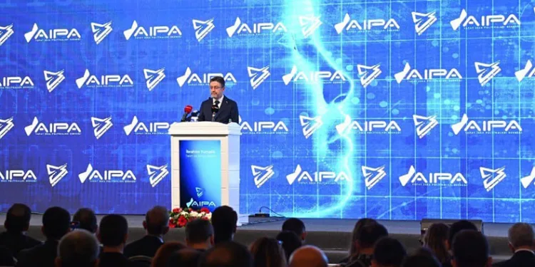 “Dünyada iki ülkeden birisiyiz”