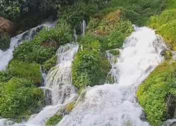 Kayseri’de turistlerin yeni gözdesi