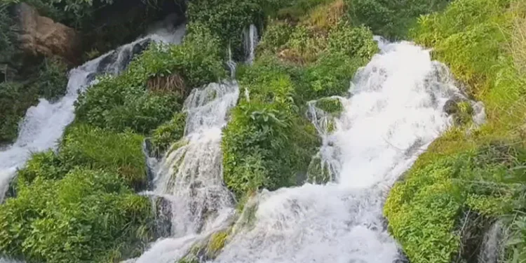 Kayseri’de turistlerin yeni gözdesi