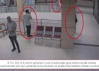 Vatandaşın kanını emen tefecilere operasyon