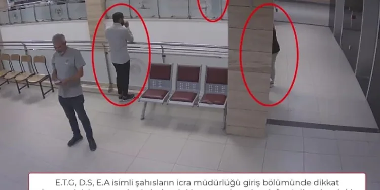 Vatandaşın kanını emen tefecilere operasyon