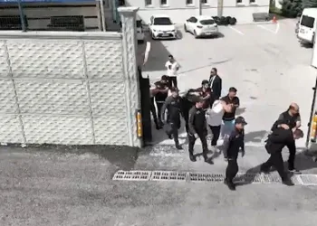 Konya merkezli uyuşturucu operasyonu