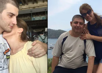 Uyuşturucu parası için anne ve babasını öldürdü