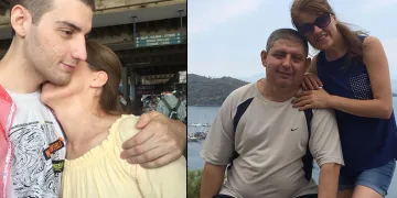 Uyuşturucu parası için anne ve babasını öldürdü