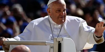 Papa Francis Türkiye’ye geliyor