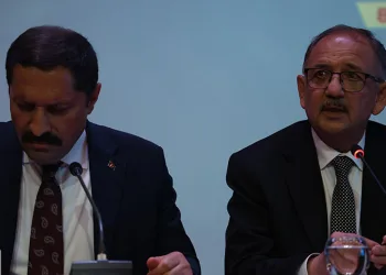 “76 bin kadar konutu teslim ettik”