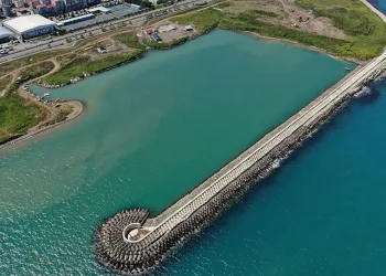 Trabzon ‘Gülcemal’ini bekliyor
