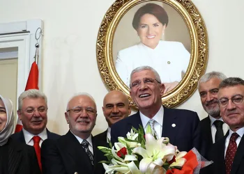 “Ortak bir çözüm bulunması lazım”