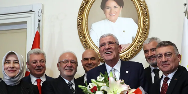 “Ortak bir çözüm bulunması lazım”