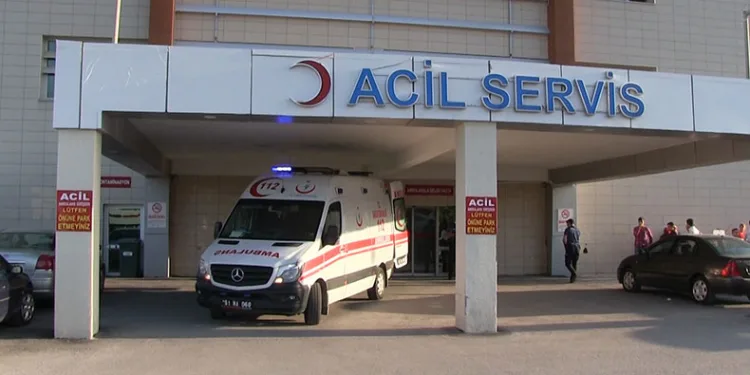 Niğde’de müzisyen evinde ölü bulundu