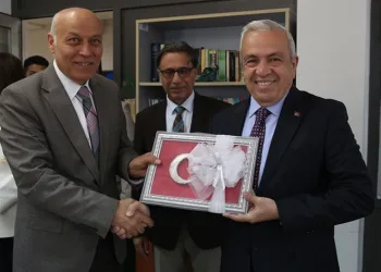 Nilüfer’de imzalar mesleki eğitim için atıldı