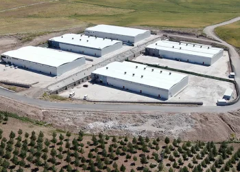 5 fabrika üretime başladı