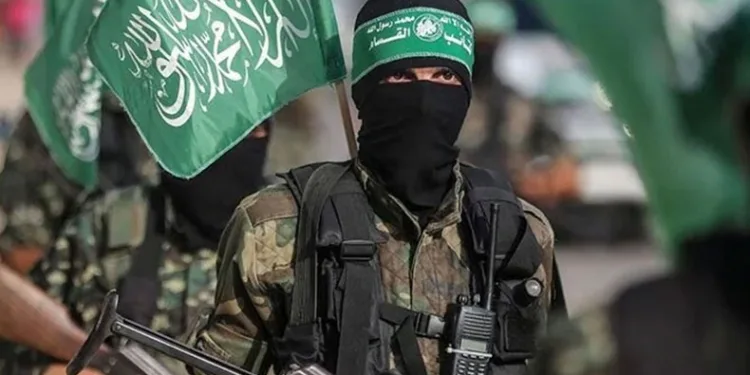 Hamas’tan ateşkes açıklaması