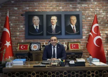 MHP’den Nilüfer Belediyesi’ne çağrı